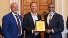 Cooperazione: Fedriga, con Somalia alleanza strategica su ...